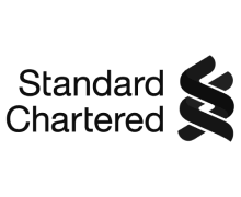 standard chartered